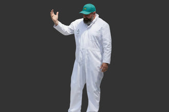 Jason Kelce Masters Tournament Jumpsuit
