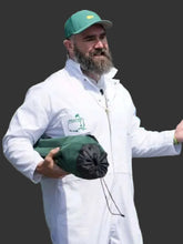 Jason Kelce Masters Tournament Jumpsuit