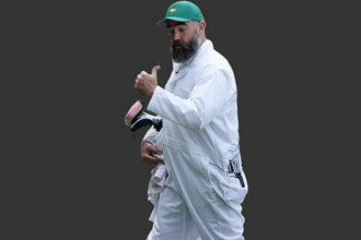 Jason Kelce Masters Tournament Jumpsuit