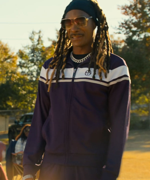 The Underdoggs Jaycen Head Coach Tracksuit