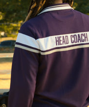 The Underdoggs Jaycen Head Coach Tracksuit