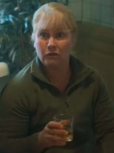 Eva Melander Je M’appelle Agneta Jacket