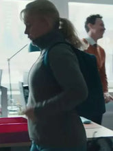 Eva Melander Je M’appelle Agneta Jacket