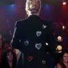 Hacks S03 Jean Smart Heart Blazer