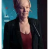 Hacks S03 Jean Smart Heart Blazer