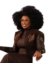 Jennifer Hudson The Jennifer Hudson Show Varstiy Jacket