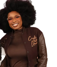 Jennifer Hudson The Jennifer Hudson Show Varstiy Jacket
