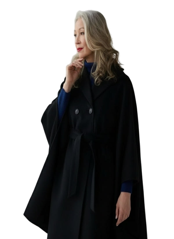 Jennifer Wigmore Melt My Heart This Christmas Coat