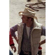 Smokey and the Bandit 1977 Cledus Puffer Vest