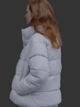Dreams Jessica Chastain Puffer Jacket