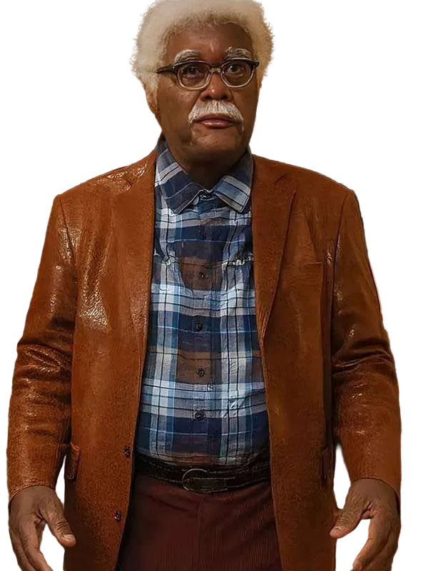 Joe’s College Road Trip Tyler Perry Blazer