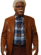 Joe’s College Road Trip Tyler Perry Blazer