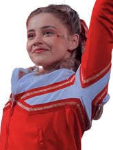 After Josephine Langford Pirates Cheerleader Jacket