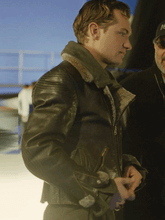 Sky Captain and the World of Tomorrow Jacket