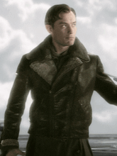 Sky Captain and the World of Tomorrow Jacket