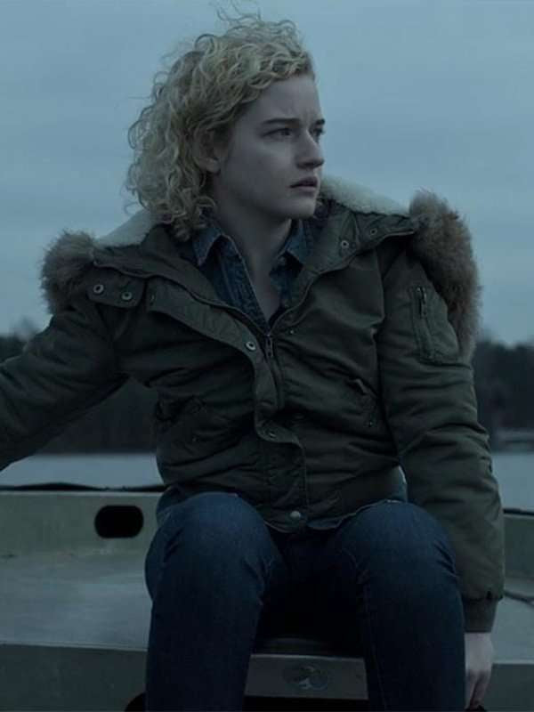 Ruth Langmore Tv Series Ozark Jacket