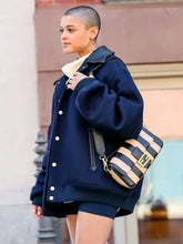 Gossip Girl Julien Calloway Jacket