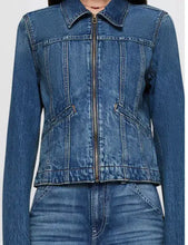 Kaitlin Olson Abbott Elementary Denim Jacket