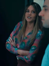 High Potential 2024 Kaitlin Olson Shirt