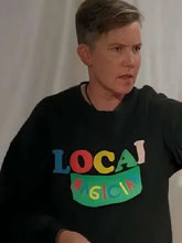 Taskmaster NZ Karen O’Leary Sweatshirt
