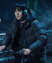 Karma S01 Park Hae-soo Jacket