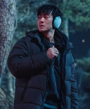 Karma S01 Park Hae-soo Jacket