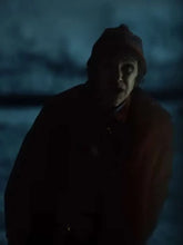 Kathryn Hunter Vicious 2025 Coat