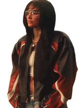 Kehlani Out The Window Jacket
