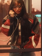 Kehlani Out The Window Jacket