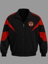Playdate 2025 Kevin James Black Jacket