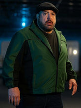 Kevin James Playdate Jacket