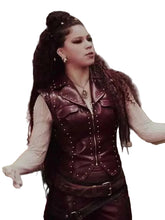 Descendants Wicked Wonderland Hazel Hook Vest