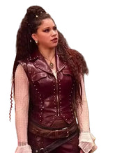 Descendants Wicked Wonderland Hazel Hook Vest