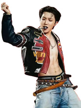 J Hope Killin’ It Girl Leather Jacket