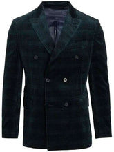 The Walking Dead Dead City S02 Kim Coates Velvet Blazer