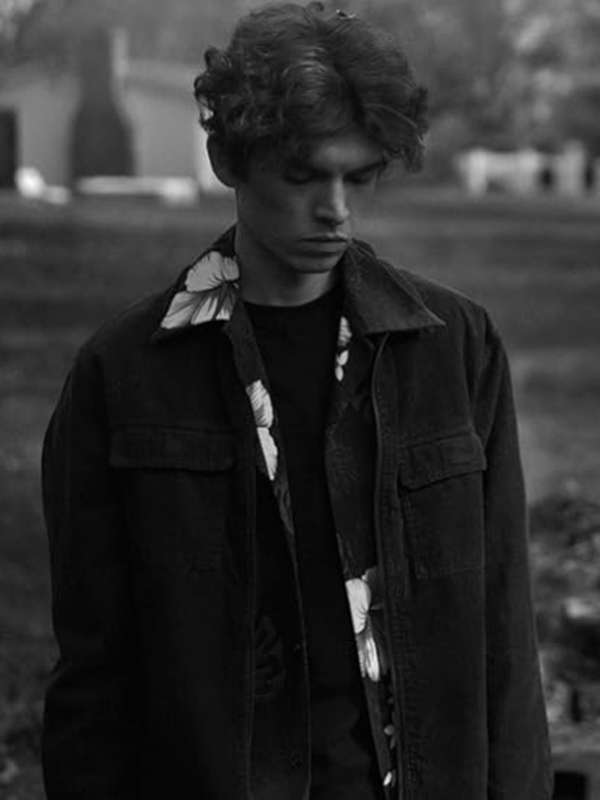 Kimball Farley Hippo 2024 Jacket