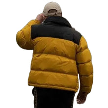 Móglaí Bap Kneecap Puffer Jacket