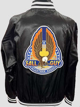 The Fall Guy Stuntman Association Jacket