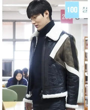 Legend of the Blue Sea Heo Joon-jae Jacket