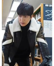 Legend of the Blue Sea Heo Joon-jae Jacket