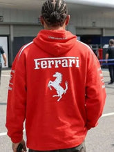 Japanese Grand Prix 2026 Lewis Hamilton Hoodie