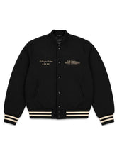 Life Larry & The Pursuit Of Unhappiness Letterman Jacket