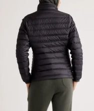 Lightweight Packable Puffer Jacket