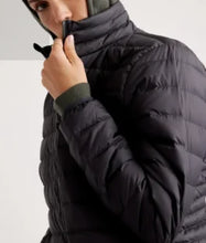 Lightweight Packable Puffer Jacket
