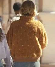 Beef Lindsay Crane Martín Brown Jacket
