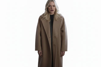 Lindy Littlejohn The Miniature Wife Coat