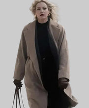 Lindy Littlejohn The Miniature Wife Coat
