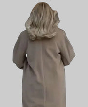 Lindy Littlejohn The Miniature Wife Coat