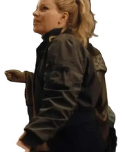 The Miniature Wife Lindy Littlejohn Black Jacket