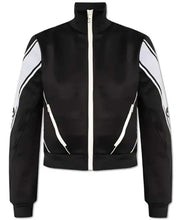 The Real Housewives Lisa Barlow Black Jacket